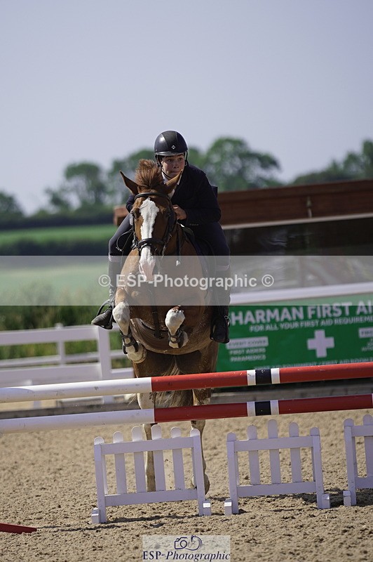 230625A-102438-03465 - Cls 2 Pony Discovery 2nd Round