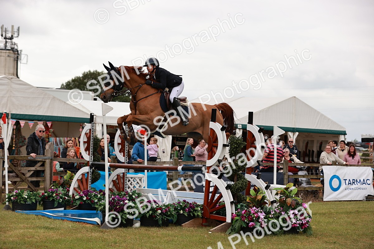 SBM_07680 - Class 203 - Martin Grant Homes Areal Trial