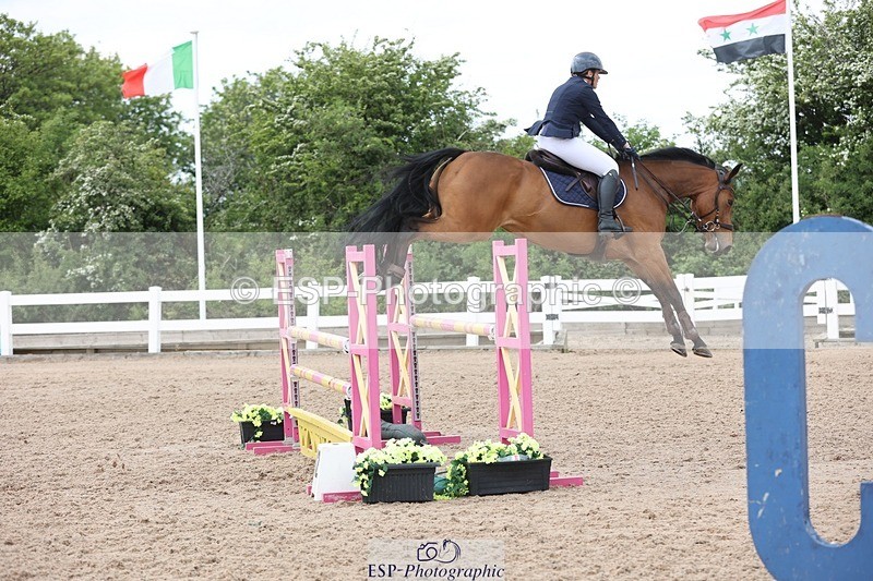 250508-140515-03118 - Cls 9 95cm National Amateur Quali
