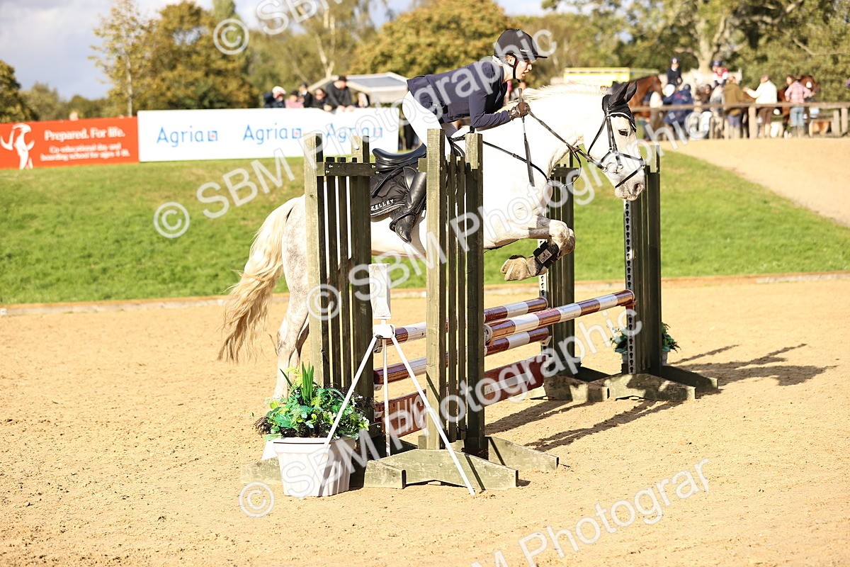 SBM_51802 - J10 - Junior Pony 75cm Championship
