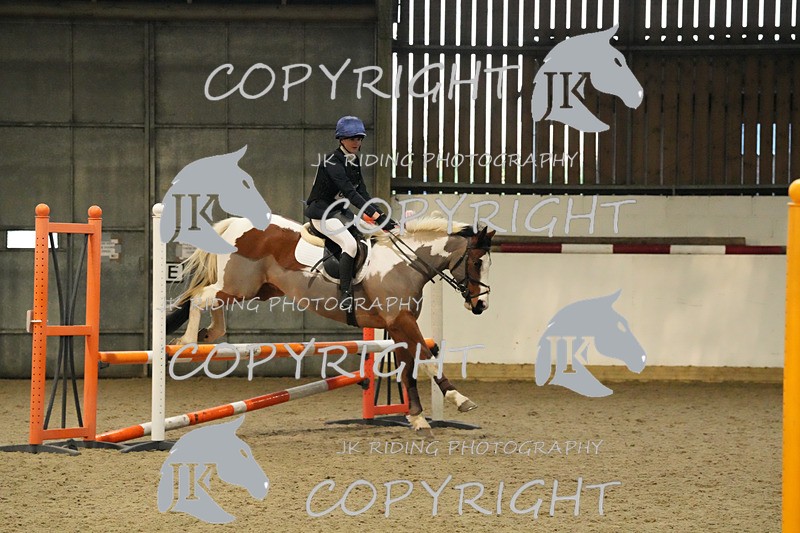 JKR02985 - Class 7 80cm