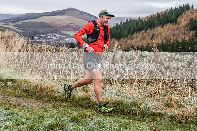 Tweed Valley-439 - High Terrain Events Tweed Valley 65 & 50K Ultra Trail Races Sunday 17th November 2024