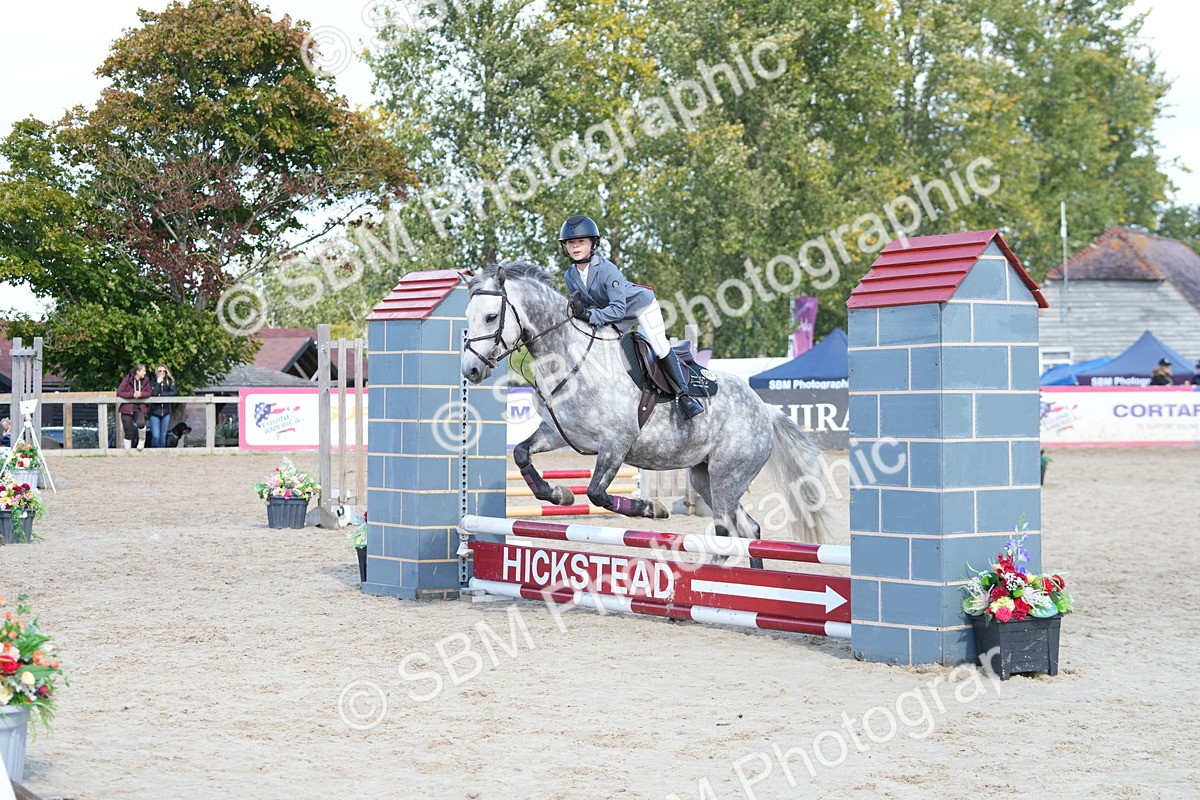 SBM_18187 - J58 - Clear Round 50cm