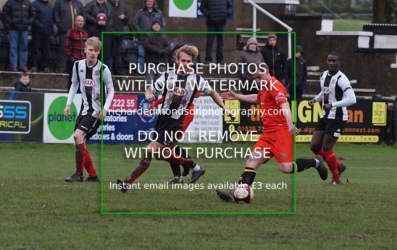 kwr32 - Kendal Town v Workington AFC