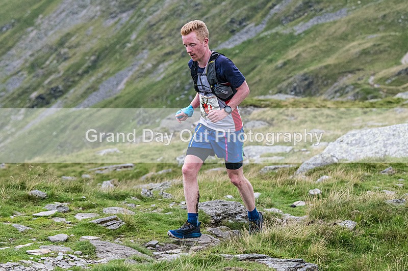 Kentmere-299 - Pete Bland Kentmere Horseshoe Fell Race Sunday 20th July 2025