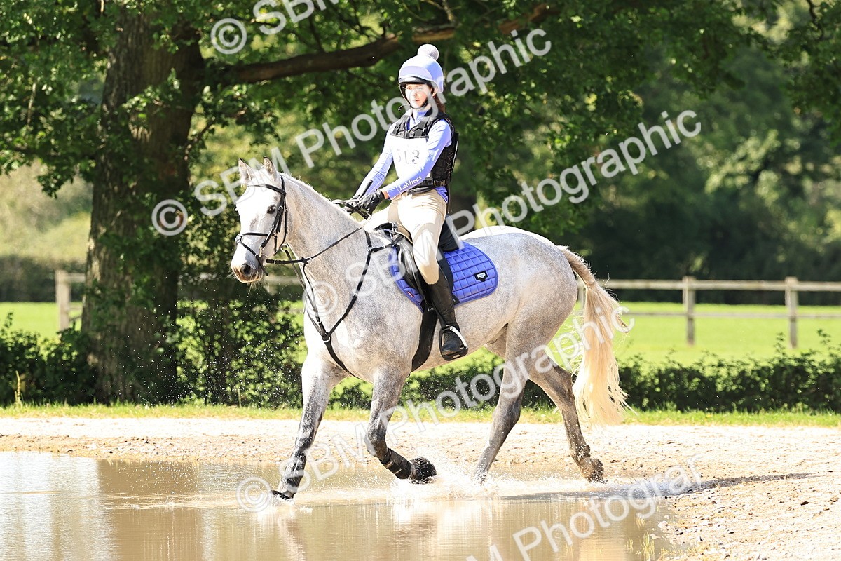 SBM_22089 - E11 - Eventers Challenge 60cm Championship