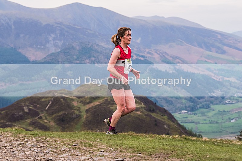 Lords Seat-431 - Lords Seat Fell Race Wednesday 3rd May 2023