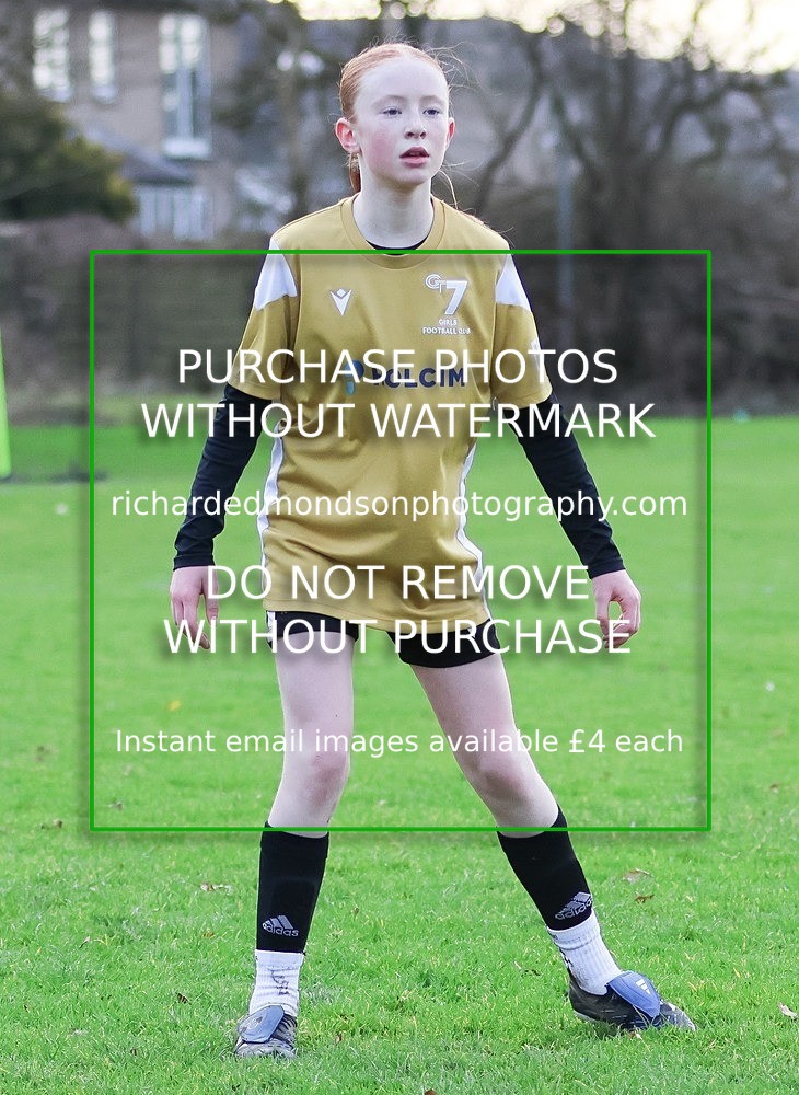 533A3980 - GT7 Academy Girls U12 (24/1/26)