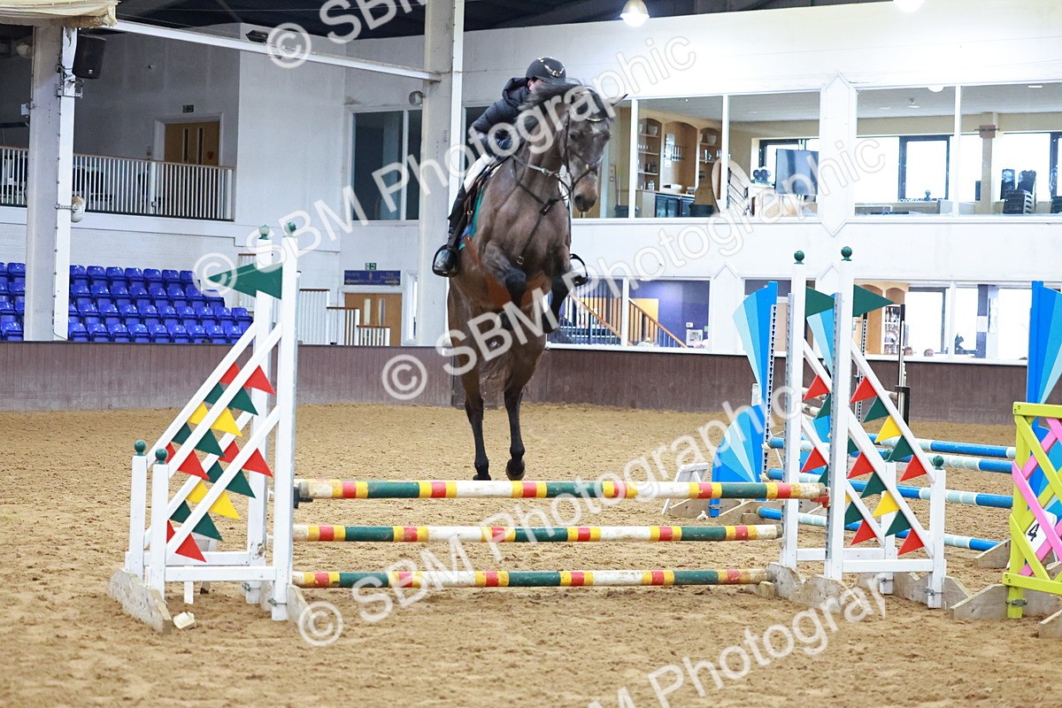 SBM_000002 - Class 1 - Clear Round