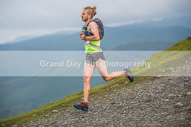 Blencathra-205 - Blencathra Fell Race Wednesday 5th June 2024