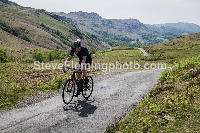 152545 - Hardknott Pass Camera 1 15.00-16.30