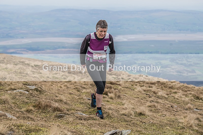 Black Combe-1486 - Black Combe Fell Race Saturday 4th March 2023