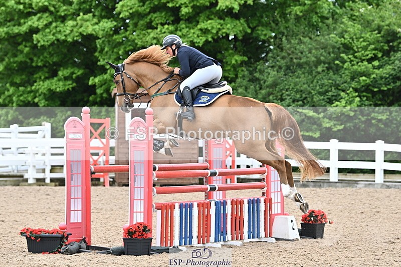 240523A-102944-01526 - Cls 1 Snr 1.05m and 1.10m