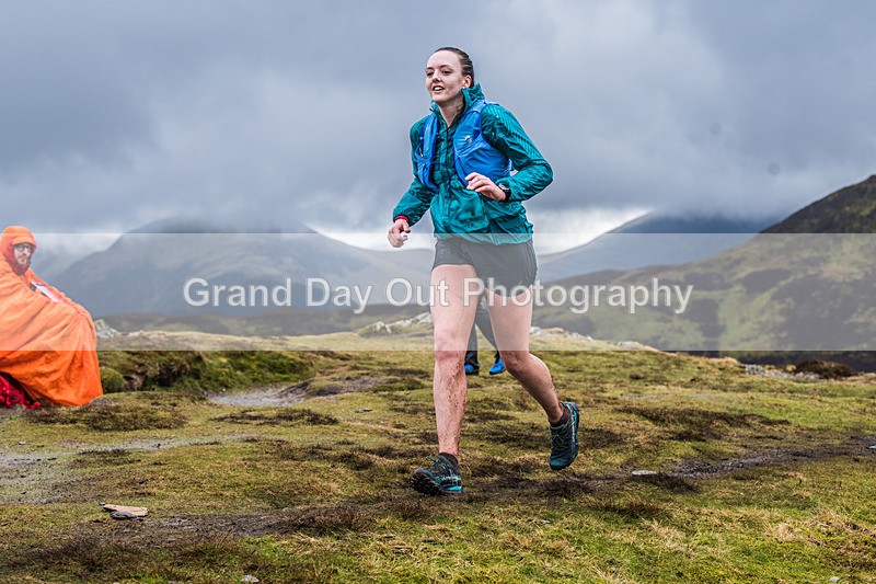 Coledale-1226 - Coledale Horseshoe Fell Race Saturday 25th March 2023