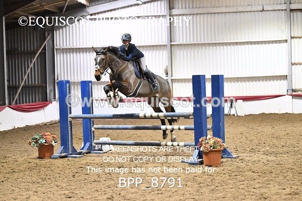 BPP_8791 - CLASS 4 0.95m Amateur Championship Qualifier