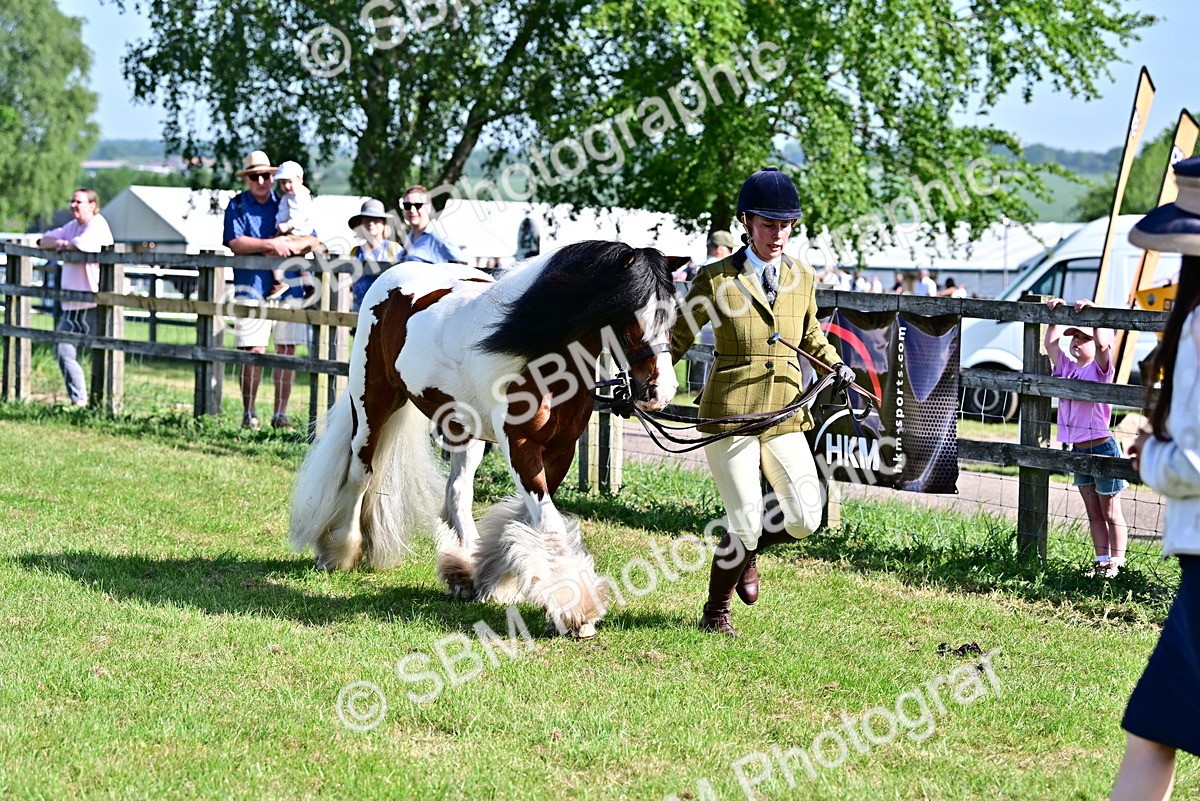 SBM_11699 - Class 93-94 - BSPA RIHS Ridden
