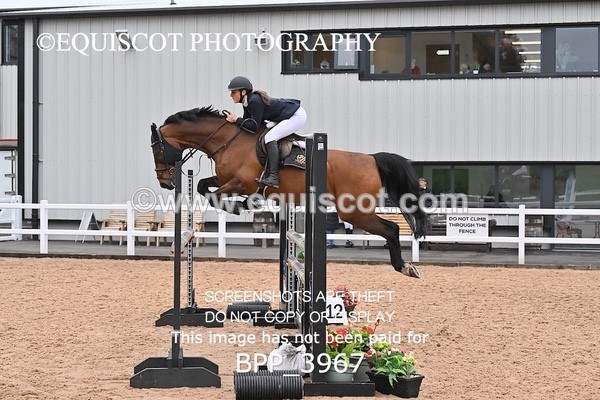 BPP_3967 - CLASS 16 SUN Senior Newcomers/1.10m Open