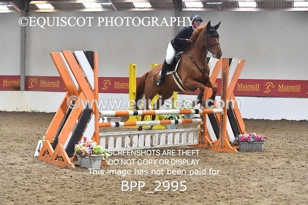 BPP_2995 - CLASS 8 90CM