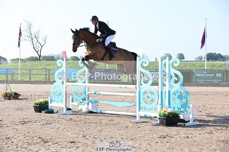 250427-083627-14550 - Cls 28 Young Horse 5yr old