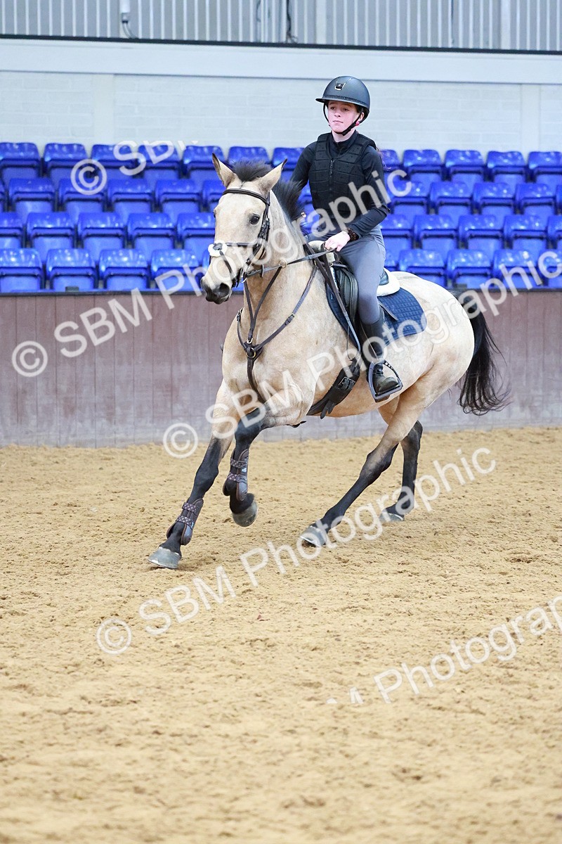 SBM_000676 - Class 2 - 90cm