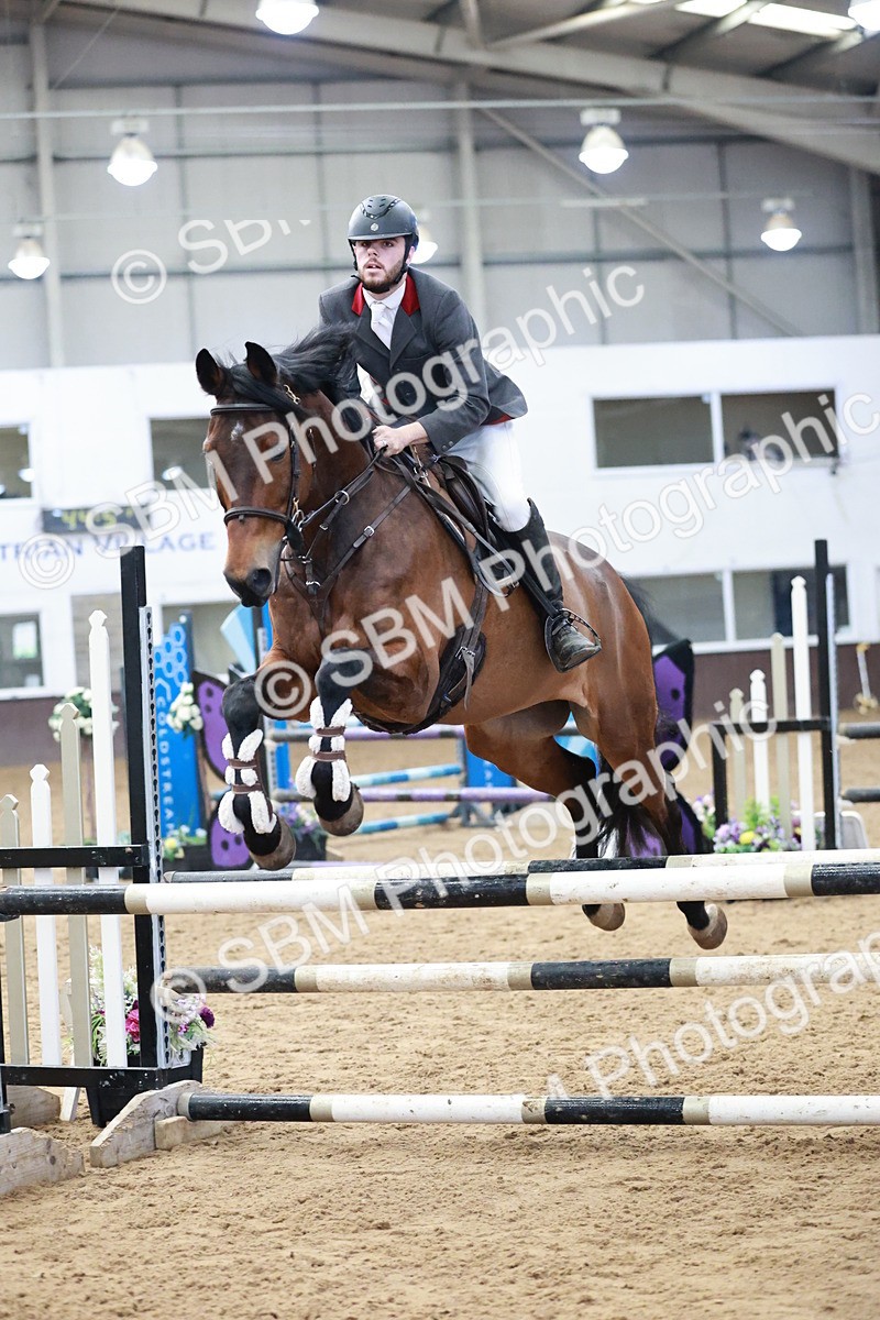 SBM_000500 - Class 3 - Senior British Discovery - 1.00m