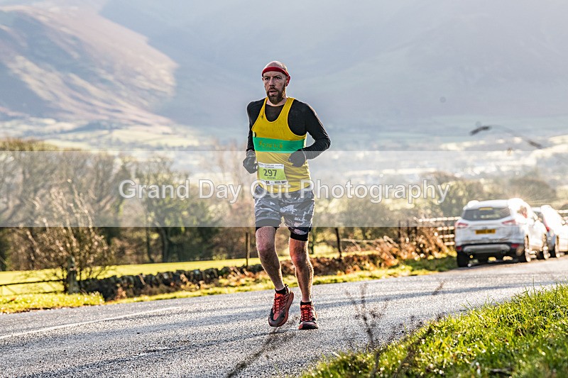 North Lakes Half Marathon  10k-694 - North Lakes Half Marathon & 10K Road Races Monday 2nd January 2023