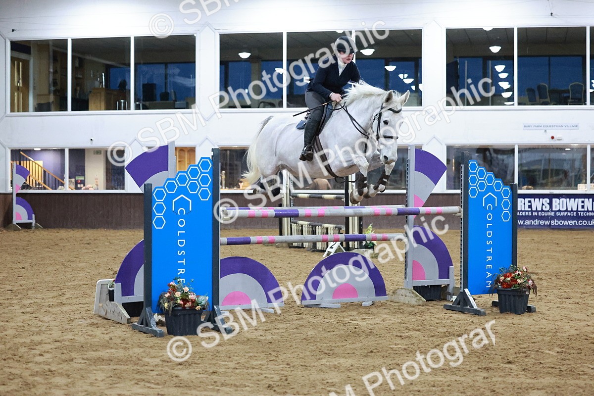 SBM_004417 - Class 14 - Winter 1.25m Championship Qualifier
