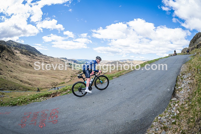 120504 - Hardknott Pass Camera 2 12.00-13.00