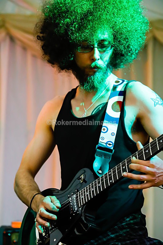  - Stratton Stroll 2018