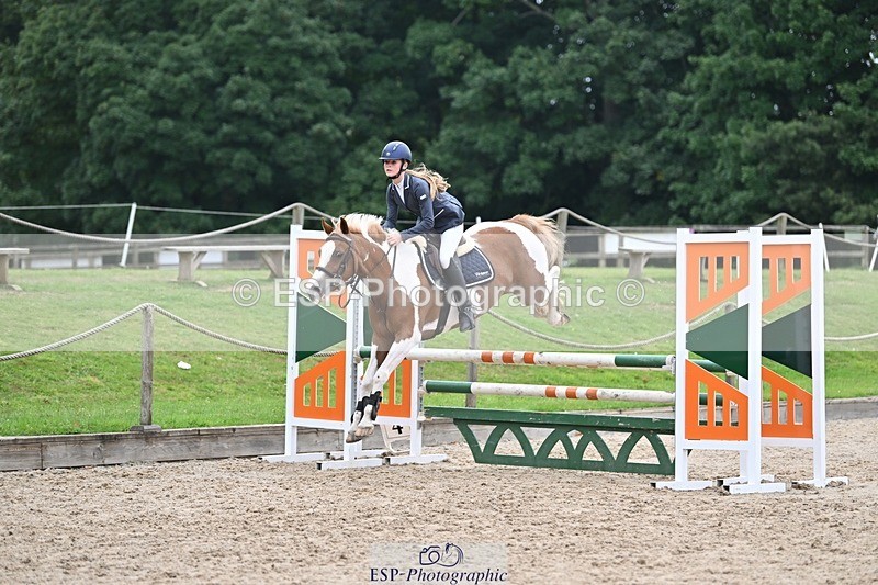 240818-173520-05794 - Cls 16 A&B Pony Newcomers and 1m Open