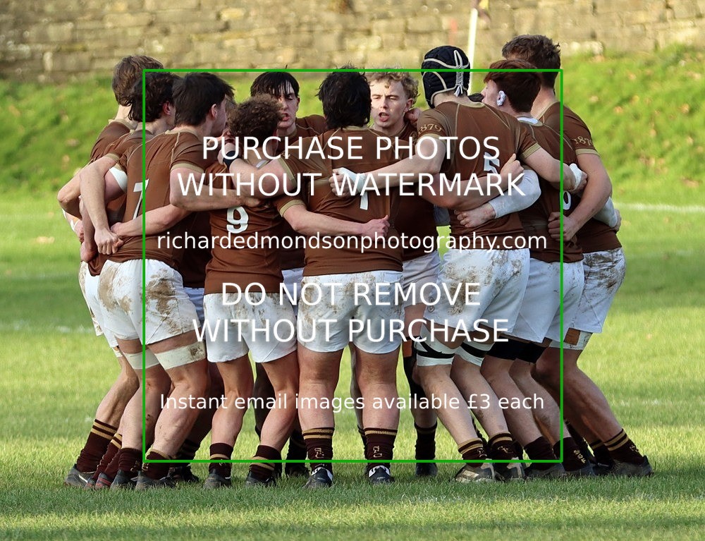 IMG_7310 - Sedbergh School 1st XV vs Llandovery (10/12/24)