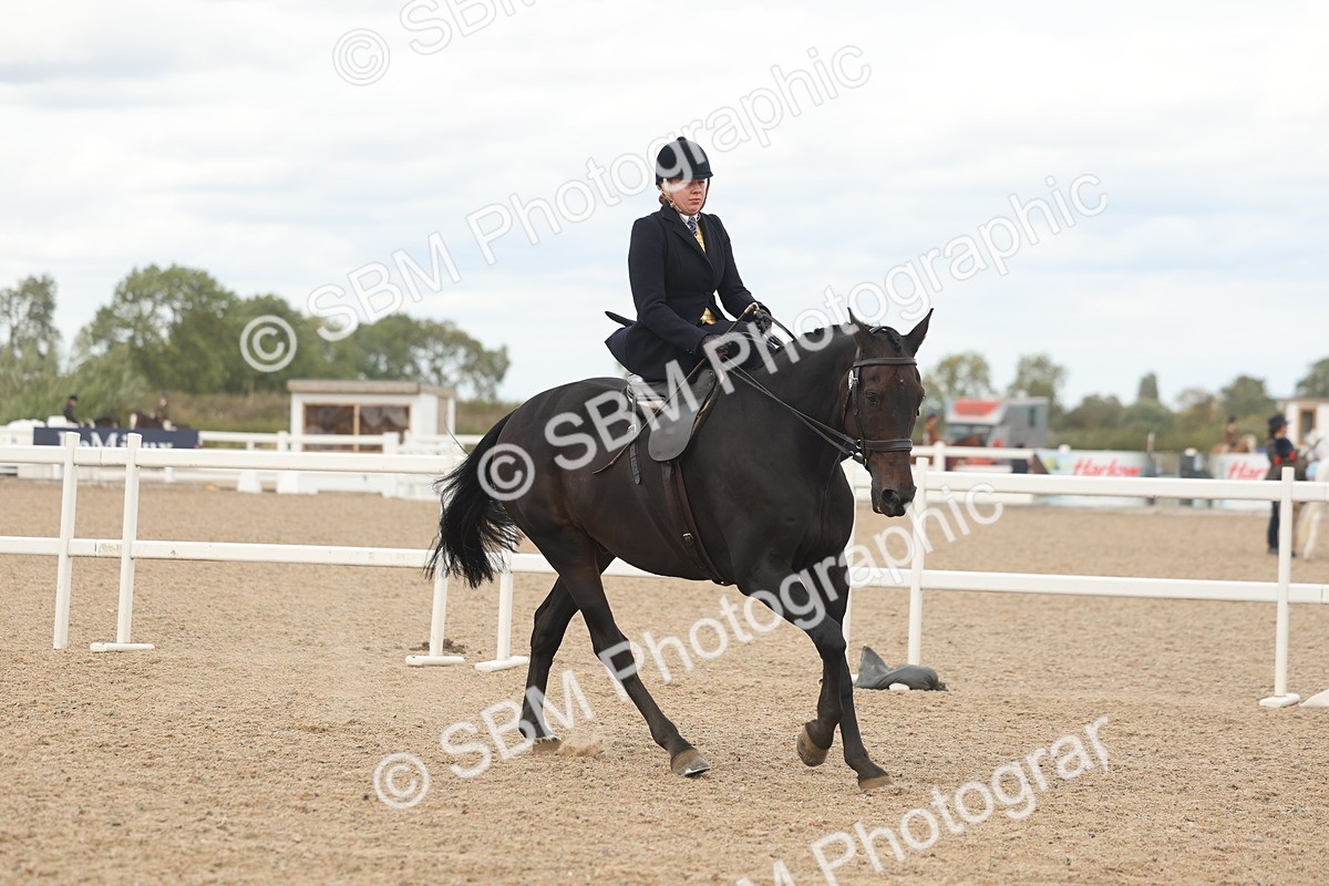 SBM_18131 - Class 315 - Best Horse-Rider Combination