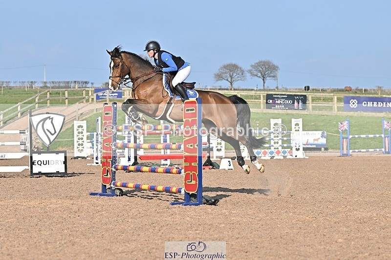 250326-155908-01374 - Cls 8 National 1.30m and 1.40m