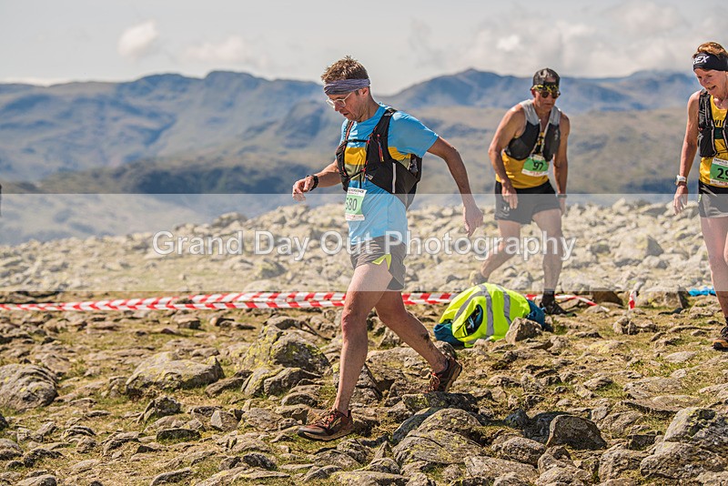 Fairfield-1239 - Fairfield Horseshoe Fell Race Saturday 13th May 2023