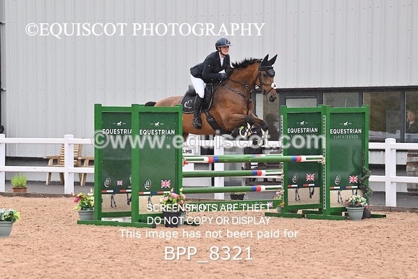 BPP_8321 - CLASS 18 SAT Nupafeeds Senior Discovery/1m open