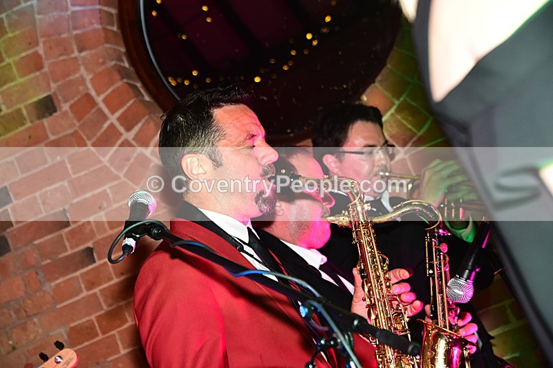 Lor-814 - Lorraine's 50th