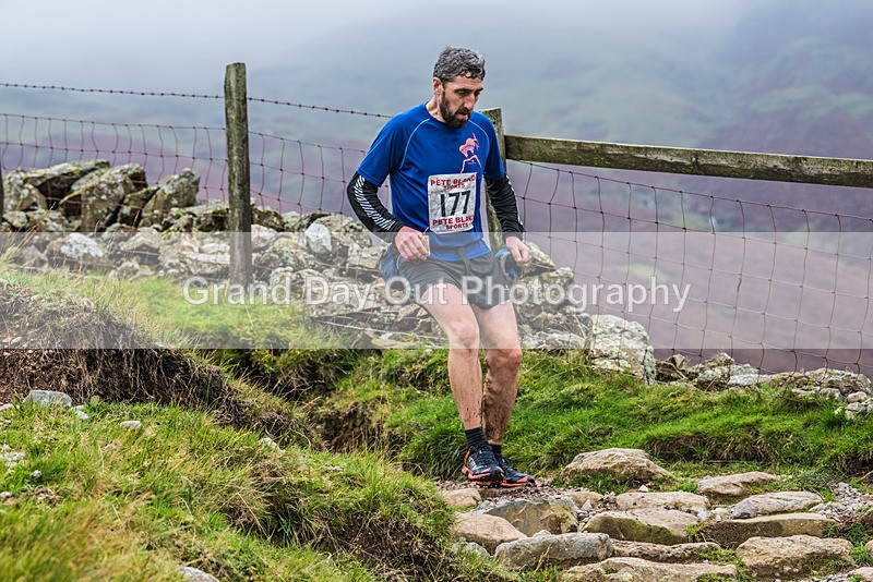 Langdale-1633 - Langdale Horseshoe Fell Race Saturday 7th October 2023