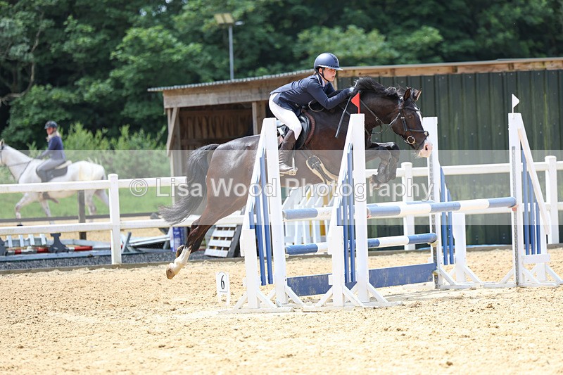 3E7A3423 - Class 5: Senior Discovery/1m open