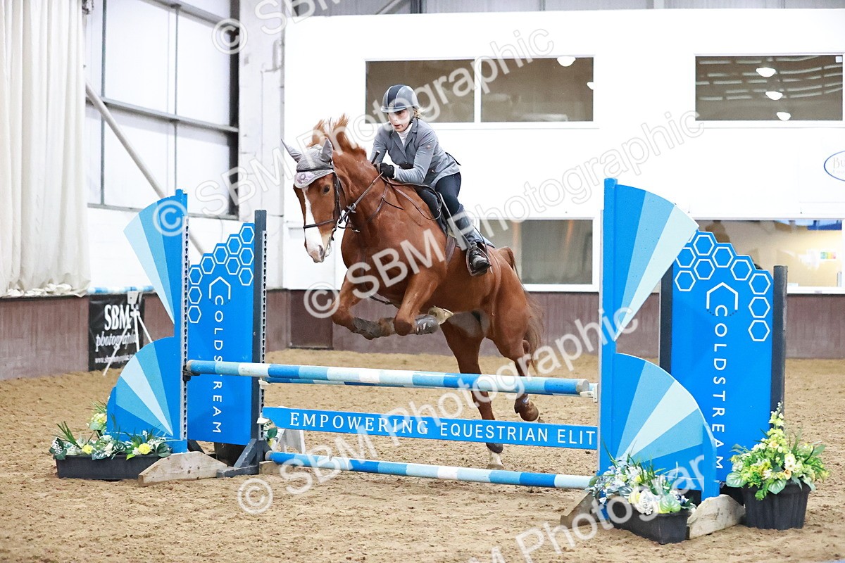 SBM_004293 - Class 15 - Senior British Novice 90cm