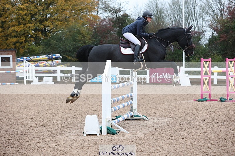 231112A-133304-04524 - Cls 20 Newcomers & 1.10m Open