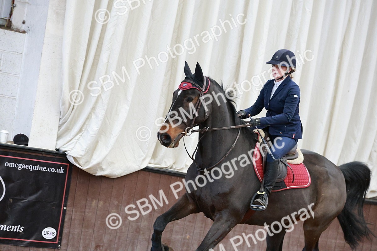 SBM_004014 - Class 11 - Senior Newcomers - 1.10m