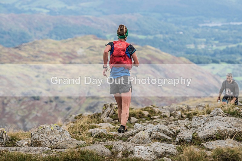 Three Shires-1163 - Three Shires Fell Face Saturday 16th September 2023