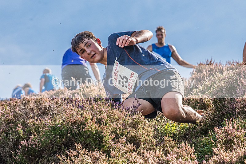 Loweswater Show-499 - Loweswater Show Junior & Senior Fell Races Sunday 3rd September 2023