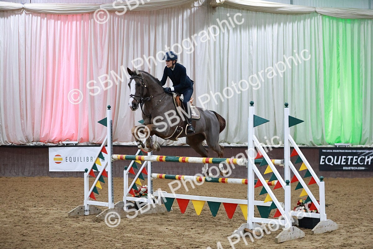 SBM_001393 - Class 5 - Senior Foxhunter 1.20m