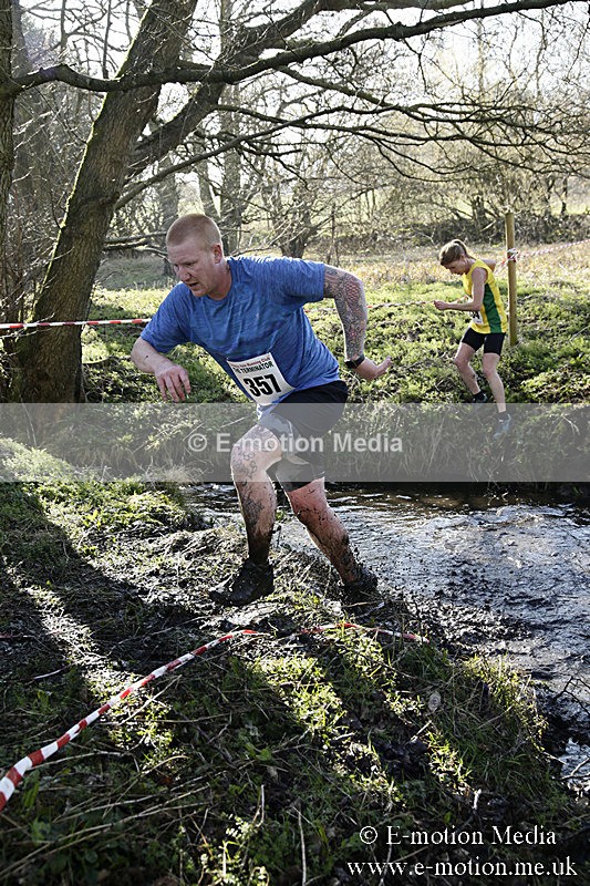 PVT 240219 367 - The Terminator Race - Pewsey Vale - 24/02/19