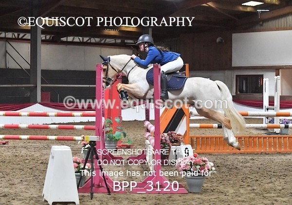 BPP_3120 - CLASS 6 BS PONY Springboard 128cm/ 138cm Restricted Handicap