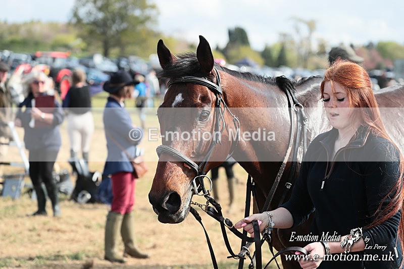 PtP 210425  1439 - Paxford Races Easter Monday 21/04/25