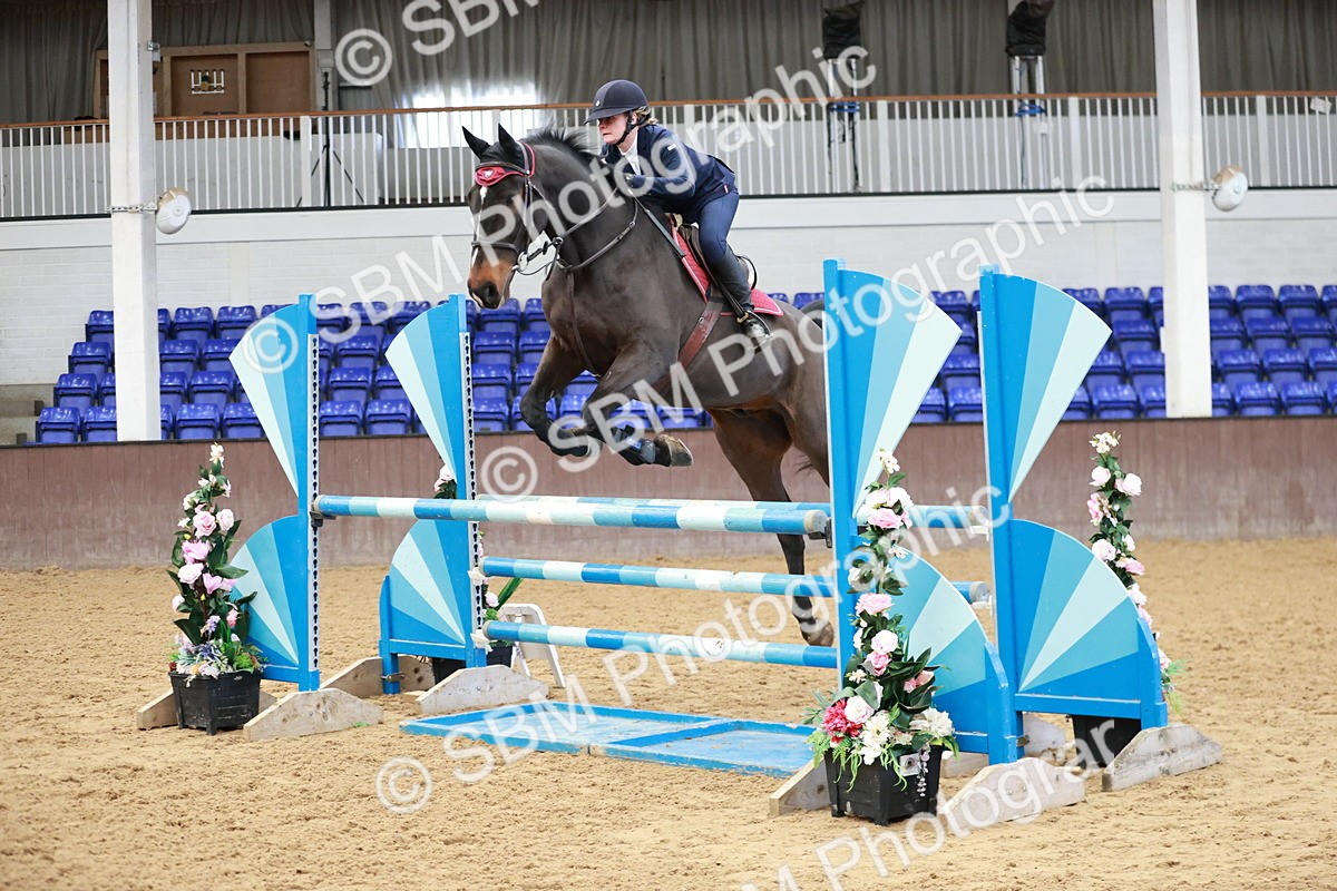 SBM_004018 - Class 11 - Senior Newcomers - 1.10m