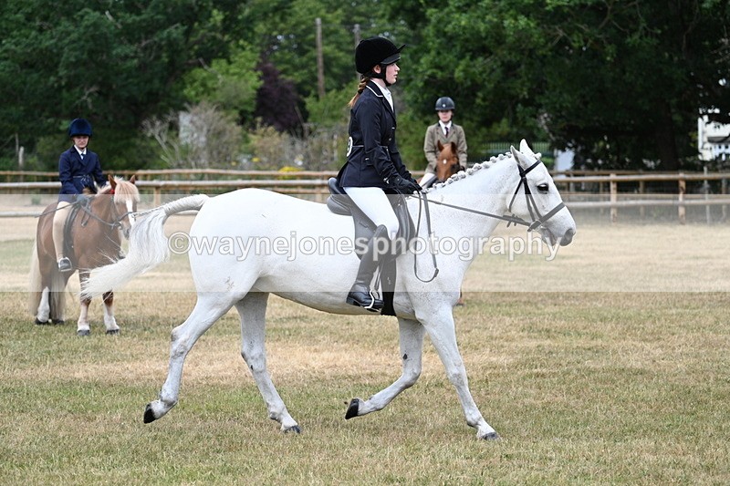 WJ7_0591 - Class 2 Best rider