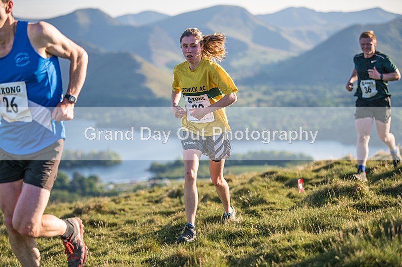 Latrigg Seniors-184 - Latrigg Fell Race (Seniors) Wednesday 14th May 2025
